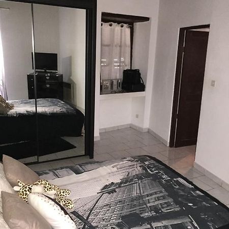 Studio Haute Ville Corte  Szoba fotó