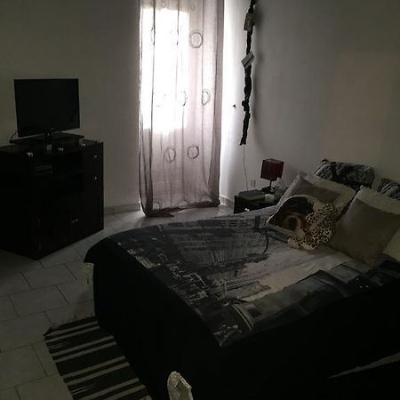 Studio Haute Ville Corte  Szoba fotó