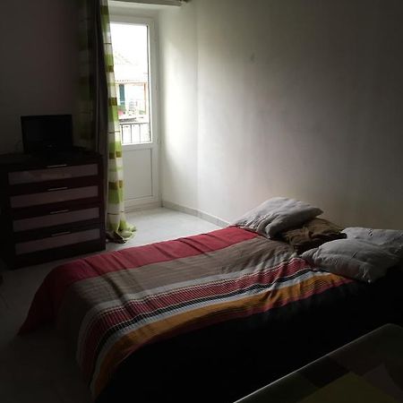 Studio Haute Ville Corte  Szoba fotó