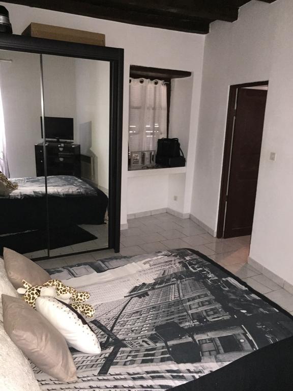 Studio Haute Ville Corte  Szoba fotó