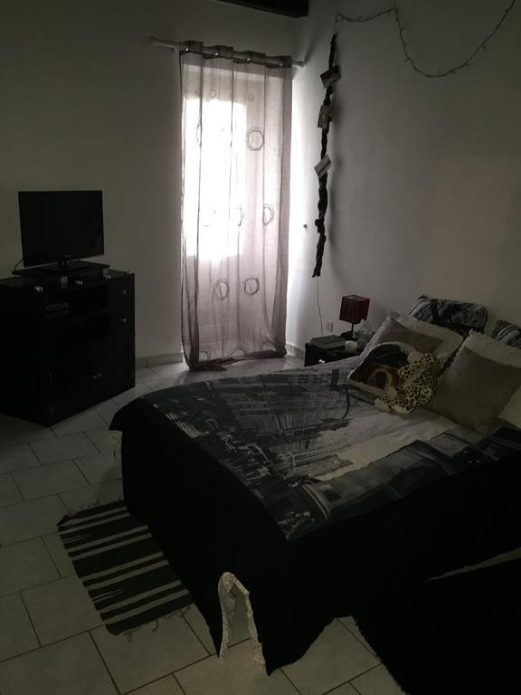 Studio Haute Ville Corte  Szoba fotó