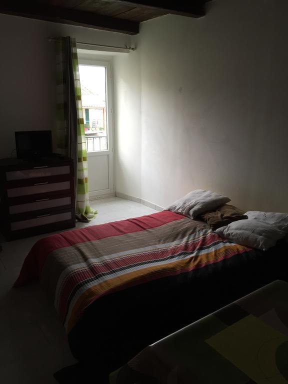 Studio Haute Ville Corte  Szoba fotó