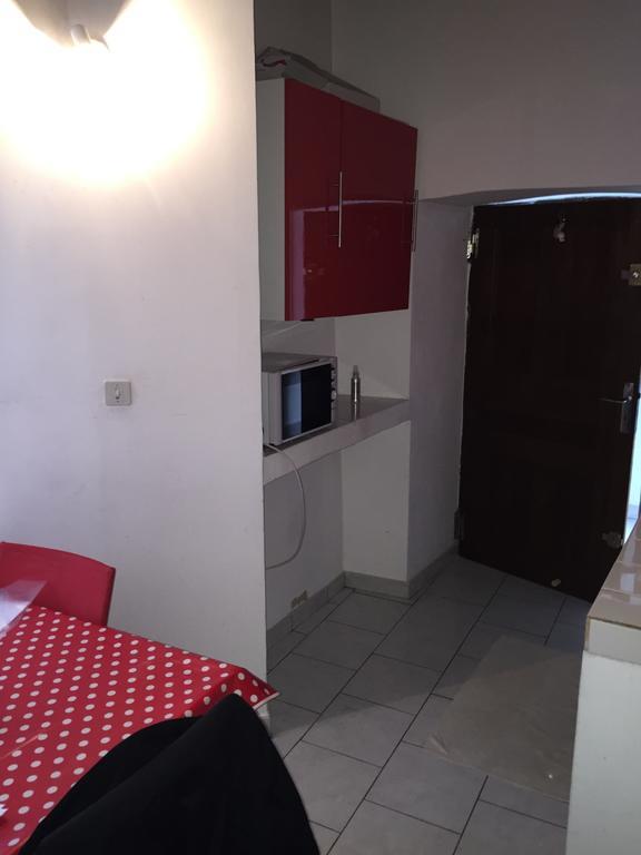 Studio Haute Ville Corte  Szoba fotó