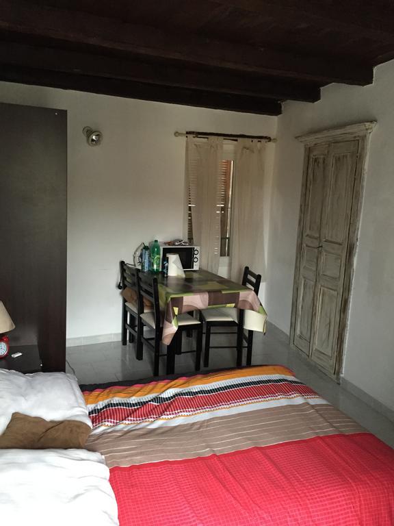 Studio Haute Ville Corte  Szoba fotó